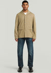 G-Star Raw Marseille Blazer, Beige
