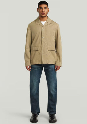 G-Star Raw Marseille Blazer, Beige