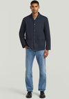 G-Star Raw Marseille Blazer, Navy