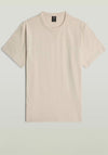G-Star Raw Nifous T-Shirt, Cream