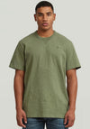 G-Star Raw Nifous T-Shirt, Green