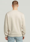 G-Star Raw Premium Core Sweatshirt, Ecru
