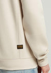 G-Star Raw Premium Core Sweatshirt, Ecru