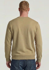 G-Star Raw Premium Core Sweatshirt, Sand
