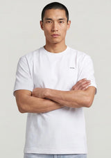 G-Star Raw True T-Shirt, White