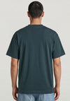 G-Star Raw True T-Shirt, Vintage Navy