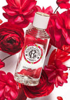 Roger & Gallet Gingembre Rouge Parfum Wellbeing Fragrance Water, 30ml