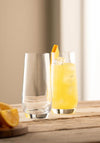 Galway Irish Crystal Solus Tumbler Glasses, Set of 2