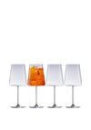 ALTO SPIRTZ GOBLET SET OF 4