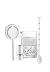 EYRE COCKTAIL MIXOLOGY SET 4 PIECE