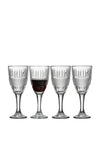 EYRE WINE SET 4
