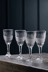 EYRE WINE SET 4