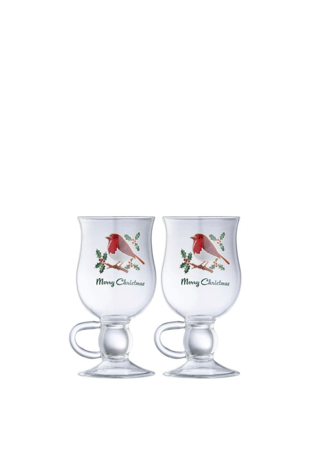 ROBIN IRISH COFFEE LATTE PAIR