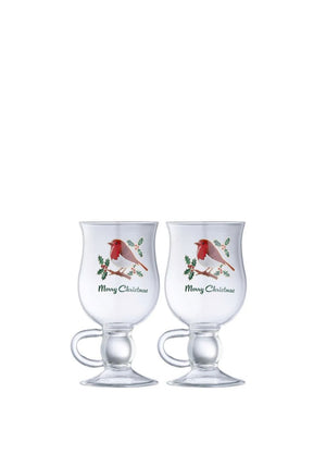 ROBIN IRISH COFFEE LATTE PAIR