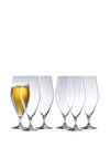CHEERS CRAFT BEER SET OF 6
