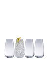 TIVOLI HI BALL SET OF 4