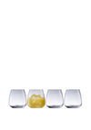 TIVOLI TUMBLER  SET OF 4