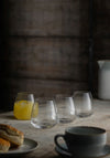 TIVOLI TUMBLER  SET OF 4