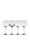 TIVOLI WHITE WINE SET OF 4