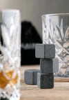 WHISKEY STONES SET OF 4