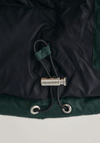 Gant Active Cloud Jacket, Tartan Green