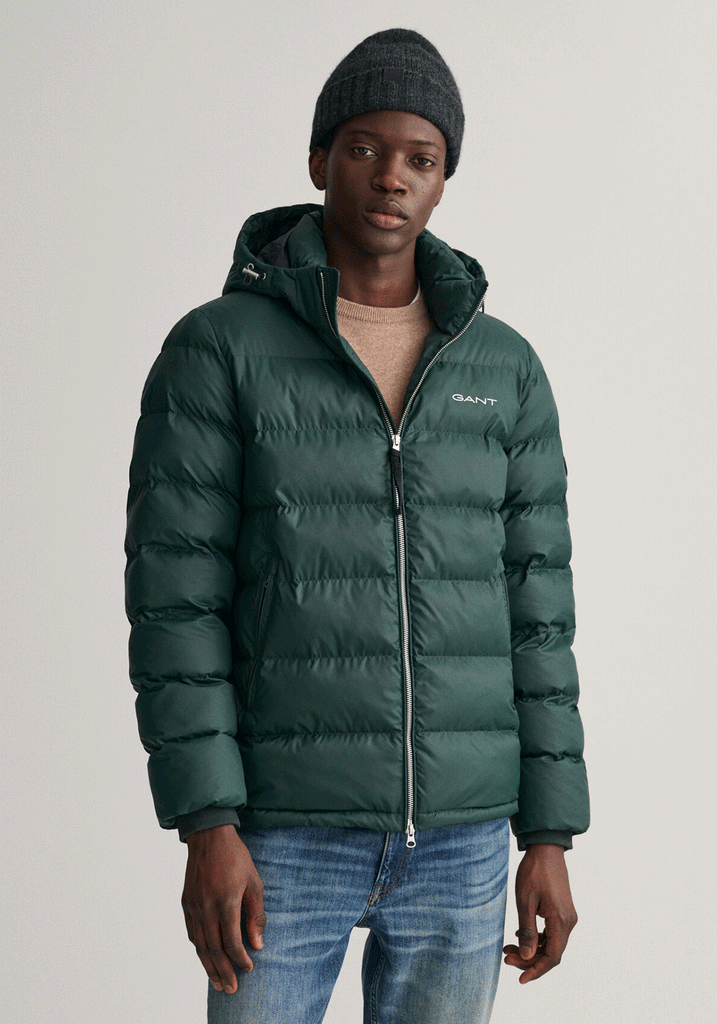 Gant clearance cloud jacket