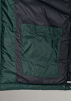 Gant Active Cloud Jacket, Tartan Green