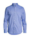 Gant Oxford Shirt, Lapis Blue