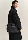 Gant Commuter Bag, Black