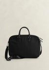 Gant Commuter Bag, Black