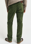 Gant Cord Jeans, Country Green