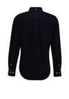 Gant Corduroy Shirt, Navy