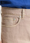 Gant Cotton Linen Jeans, Dry Sand