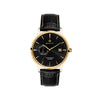 Gant Men’s East Hill IPG Watch, Gold & Black