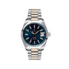 Gant Men’s Eastham Watch, Silver Gold & Blue