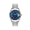 Gant Men’s Eastham Watch, Silver & Blue
