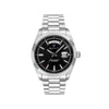 Gant Men’s Fairfax Watch, Silver & Black