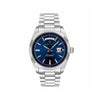Gant Men’s Fairfax Watch, Silver & Navy