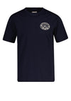Gant Graphic T-Shirt, Navy