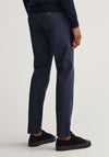 Gant Hallden Twill Chinos, Marine
