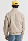 Gant Hampshire Padded Jacket, Beige