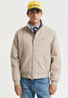 Gant Hampshire Padded Jacket, Beige