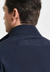 Gant Harrington Jacket, Navy