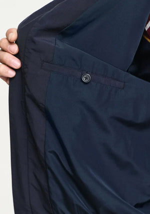 Gant Harrington Jacket, Navy