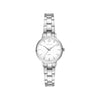 Gant Ladies Park Avenue Watch, Silver & White