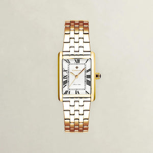 Gant Ladies Rhode Island Watch, Gold