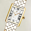 Gant Ladies Rhode Island Watch, Gold