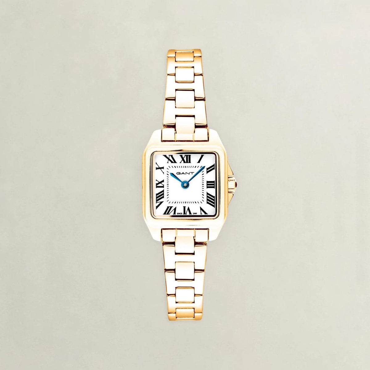 Gant Ladies Seneca Watch, Gold