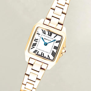 Gant Ladies Seneca Watch, Gold