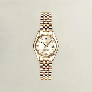 Gant Ladies Sussex Mini Watch, Gold